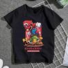 Üst giysisi – T-shirtler