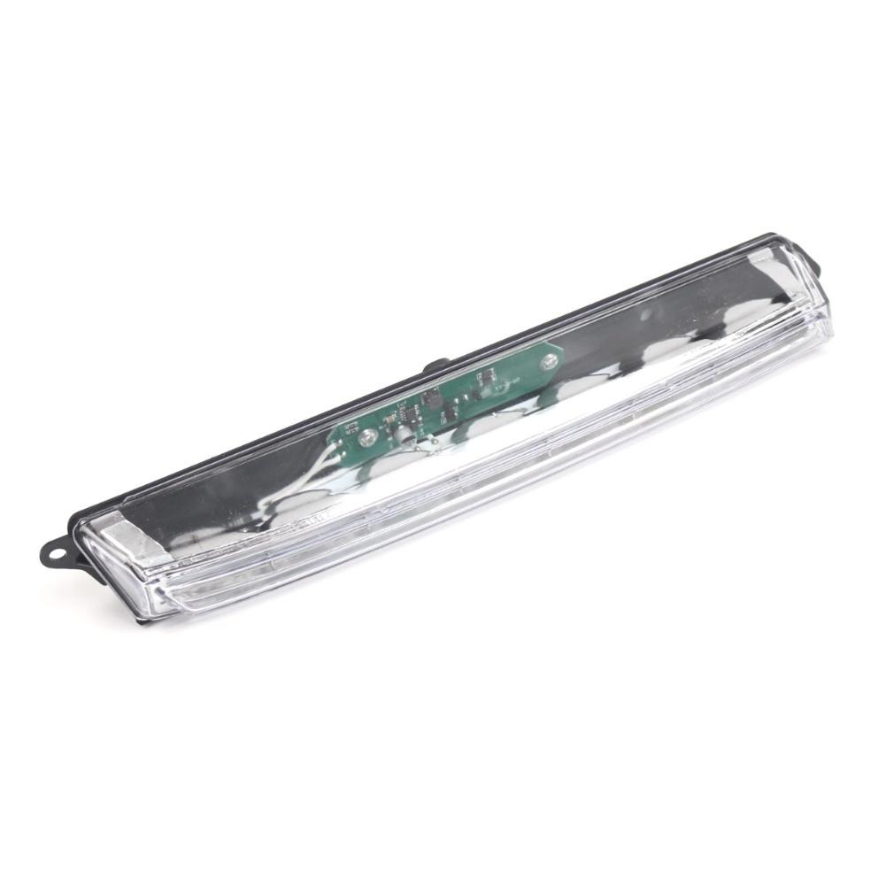 For Mercedes-Benz W166 Front Bumper Light LED Daytime Running Light Daytime Use Installation Location Front Bumper China Mainland