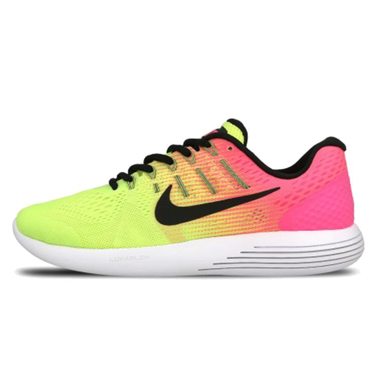 New Nike Lunarglide 8 Oc Unlimited Olympic Collection 844632-999