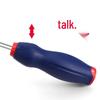 Datu High-Hardness Magnetic Phillips Screwdriver