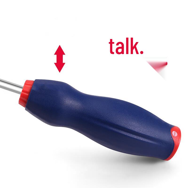 Datu High-Hardness Magnetic Phillips Screwdriver