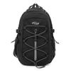Schoolbag Outdoor Backpack Large Capacity Hiking Backpack Hiking Bag Boys Commuter School Bag Female College Student Computer Bag