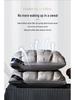 Five-star Hotel Super Soft Neck Support Pillow - Down Alternative Pillow Core