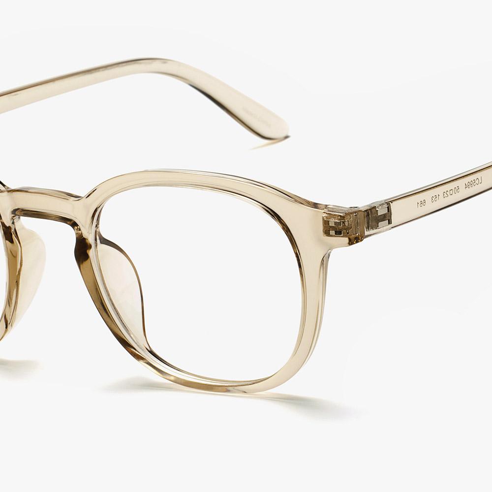 Lugo Btikeol Eyeglass Frames (Lc5994 661 50)