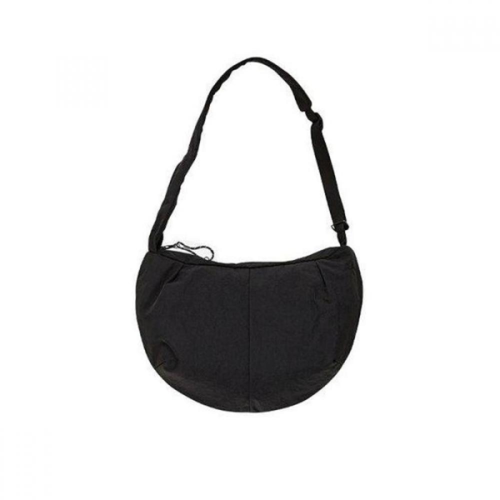 

New Balance Light Half Moon Bag Nbgcdfw601 19 20661509 blacks/FREE