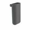 Multifunctional PC Screen Pen Holder Plastic Desk Pencil Organizer  Stationery Storage