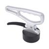 Strumento di raccolta magnetico forte Rilascio rapido Manico ergonomico Strumento di sollevamento magnetico per spostare lastre di ferro
