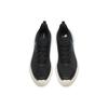Anta Light Cloud Cushioning, Wear Resistant Low top Casual Running Shoes Women's Black 122345530-2
