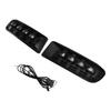 LED Daytime Running Light Daytime Running Light For Toyota Prado Daytime Running Light Turn Signal-A87Q