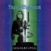 CD MALMSTEEN YNGWIE - Magnum Opus  CDMFN188 Music For Natio 1995 UK Rock Used