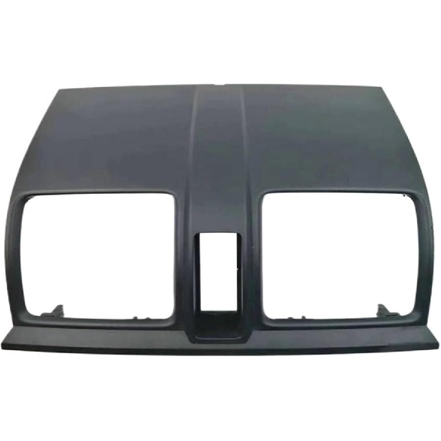 Fit for CRV 2007-2011 Workbench Air Conditioning Outlet Instrument Panel Air Outlet Frame Ventilation Grille(Faceframe)