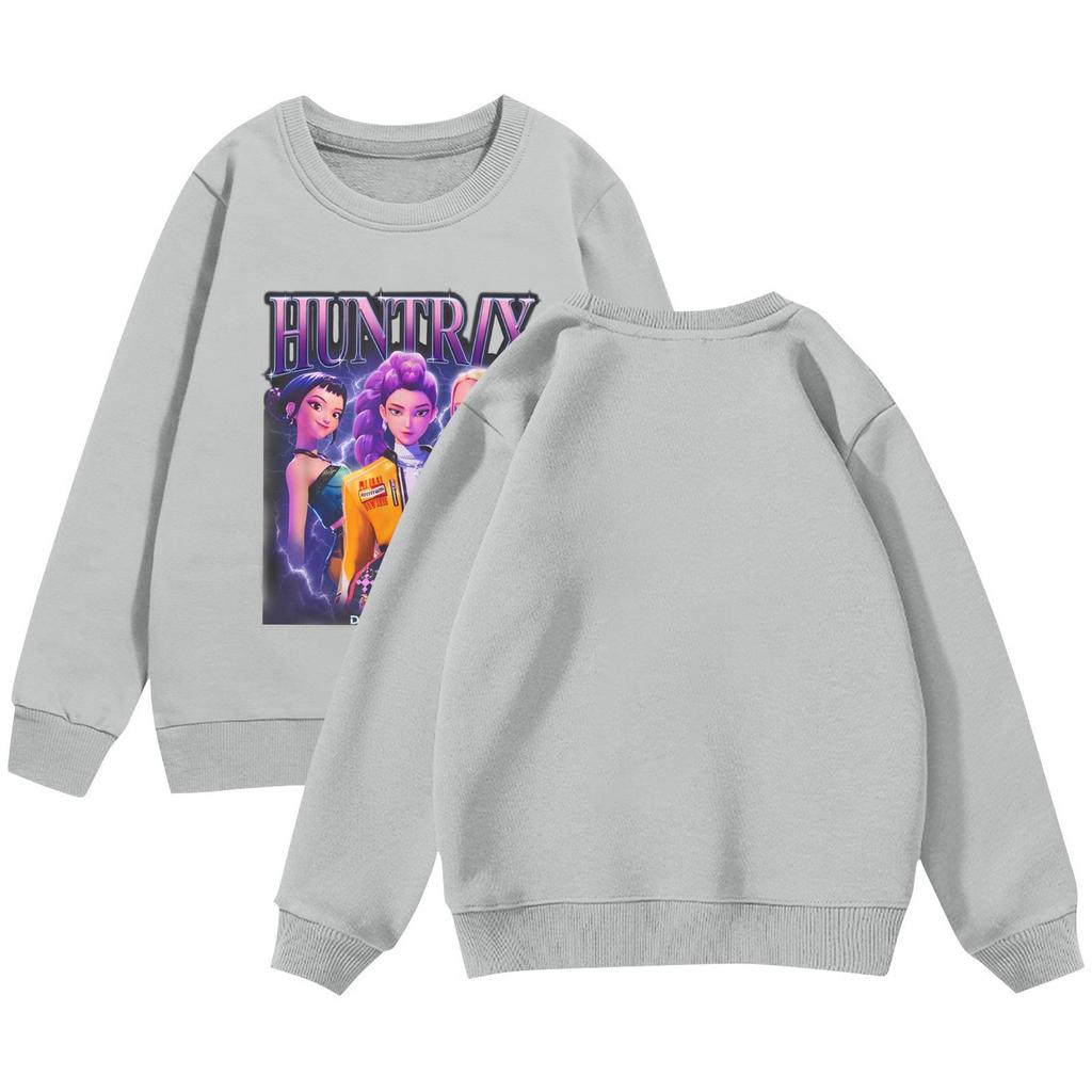 Kids Sweatshirt Hoodies Boys Sports Sweatshirt Casual Girls' Pullover Sweatshirt Sports Shirt Sweatshirt Toddler Boys Girls Crewneck Sweatshirt