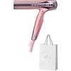 ReFa BEAUTECH DRYER SMART W (Pink) Shopper Included