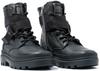 Sports Boots Palladium Pallatrooper Duty LTH 94367-008-M Black