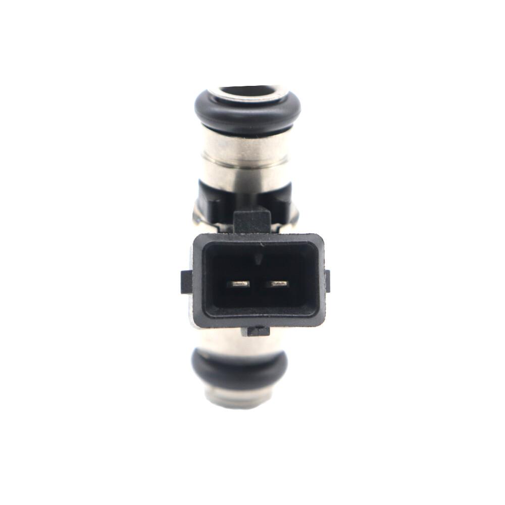 4Pcs Fuel Injector IWP114 For Volkswagen Golf Parati Saveiro GIII Santana 1.8L