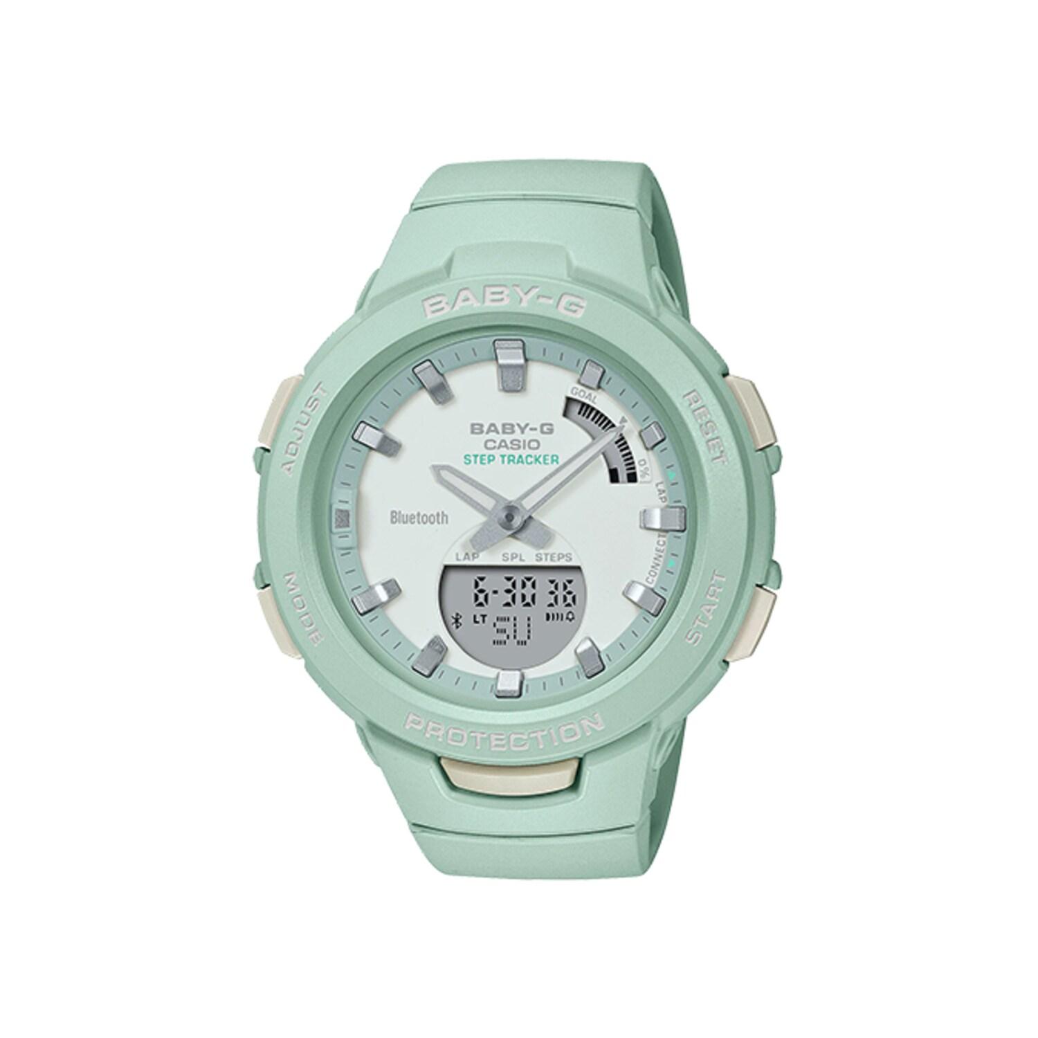 [G-SHOCK] BSA-B100CS-3ADR