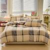 2025 Spring Sanded Quilt Cover – Single Purchase, Home & Dormitory Double Quilt Cover