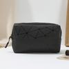 18 x 7 x 11 cm – siyah