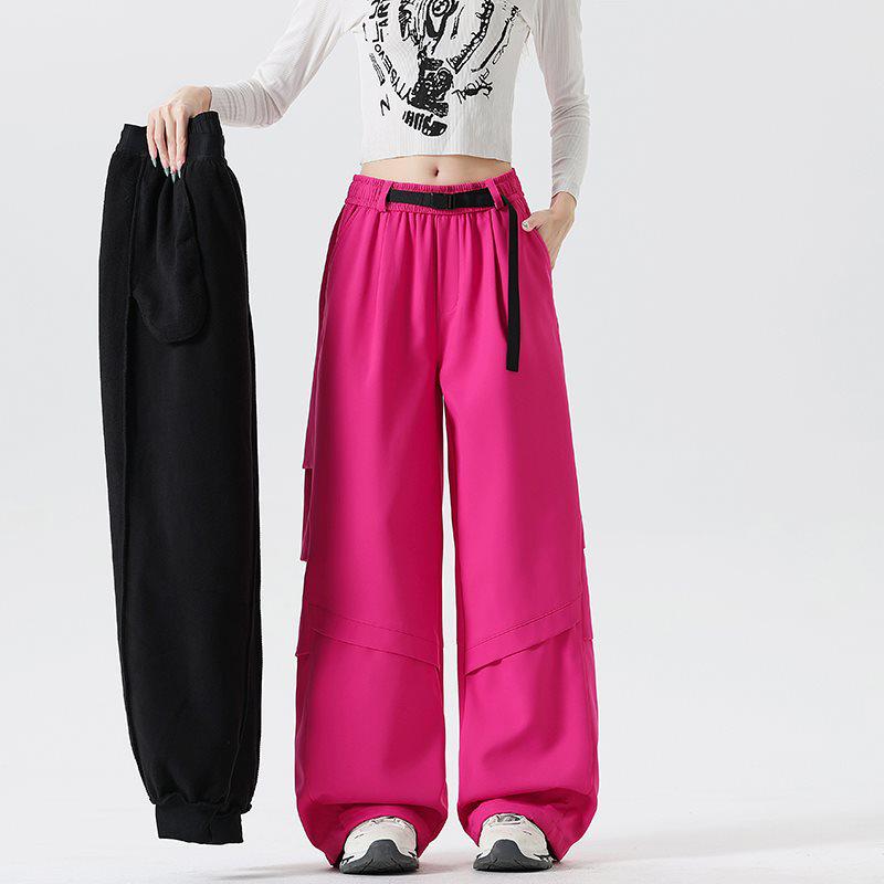 Summer 3-in-1 Outdoor Casual Pants - Couples’ Sports Outerwear