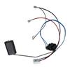 Precise Fuel Level Sensor 16117285450 16117285452 7285452 7285450 For F25 F26 18i 20i 20ix 28ix 35ix Corrosion Resistant