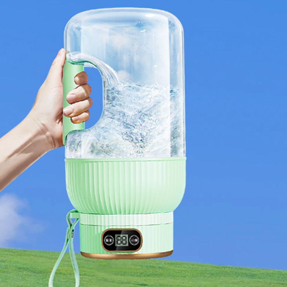 Large Capacity Fruit Juicer Cup Rechargeable Smoothie Making Bottle Fruit Blender Cup  Sports