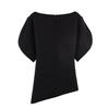 European and American Style, New Women's Clothing, Foreign Style, Fashionable, Versatile, Bubble Sleeve Top 1063198