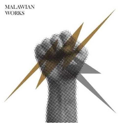 

[USED] (CD) MALAWIAN WORKS / Malawi Rocks, Susumu Yokota, SUGIURUMN, Rays, Ageha Featuring