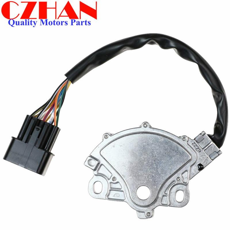 A/T Case Inhibitor Switch for PAJERO MONTERO III 3rd KB4T V73 V75 V78 V93 V97 V98 KH4W KH6W MR263257 8604A015 8604A053