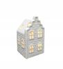Hytte Domek Lampion 5,2X5,5Xh10Cm