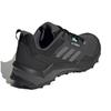 Adidas Terrex AX4 Primegreen 'Black Grey' Women's FZ3255