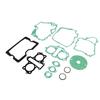 Engine Gasket Set Cylinder Head Clutch Cover Crankcase Central Gaskets 12191 KBG 771 for CMX250C CMX250X CB250