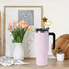 Drinking Cup Accessory 30 Oz Straw Protector Dust Plug Dust-Proof Straw Topper For Home Outdoor Travel