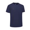 Under Armour Short Sleeved T Shirts Unisex Navy Blue 26500508-409