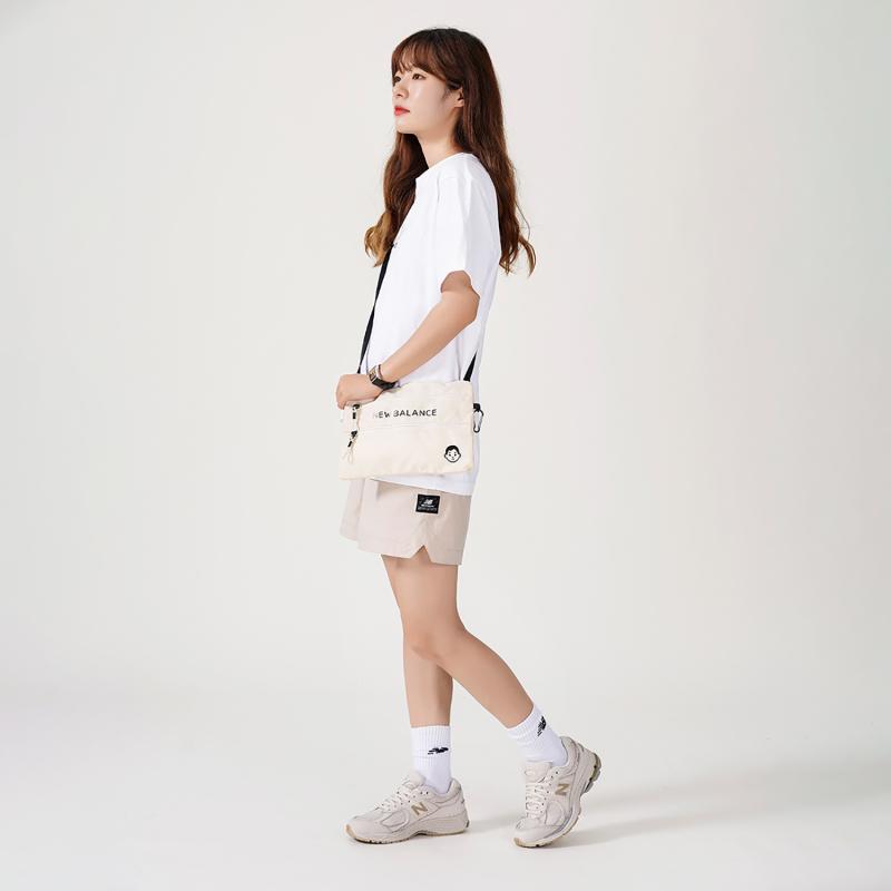 New Balance 2002R 'Cream' Sneakers ML2002R3