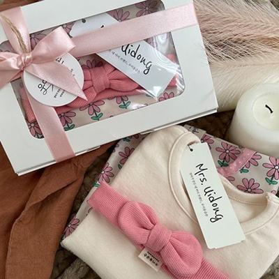 Unisex doplňky – Bryndáčky a slintáčky