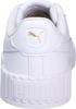 Кроссовки Puma Carina 3.0 Women white/gold