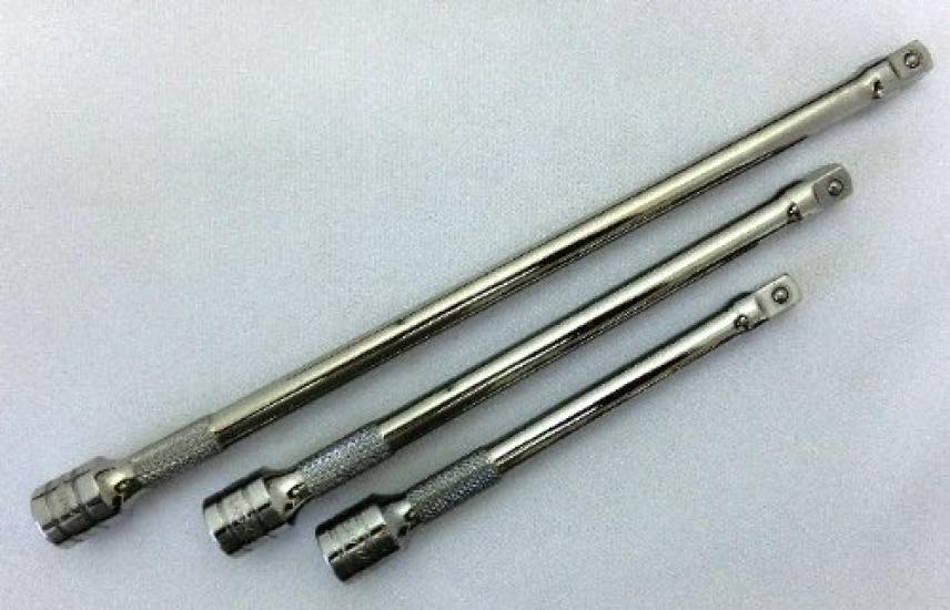 Einsatz-Verlängerungs-Set 206AFX Snap-on 3/8" [Gebraucht]