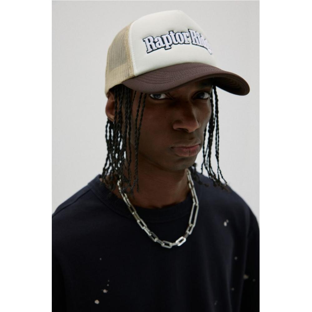 H M Oversized FiT PrinTed T sHirT Black doTs