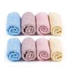 Multi-purpose Absorbent Cleaning Cloths (8-pack)