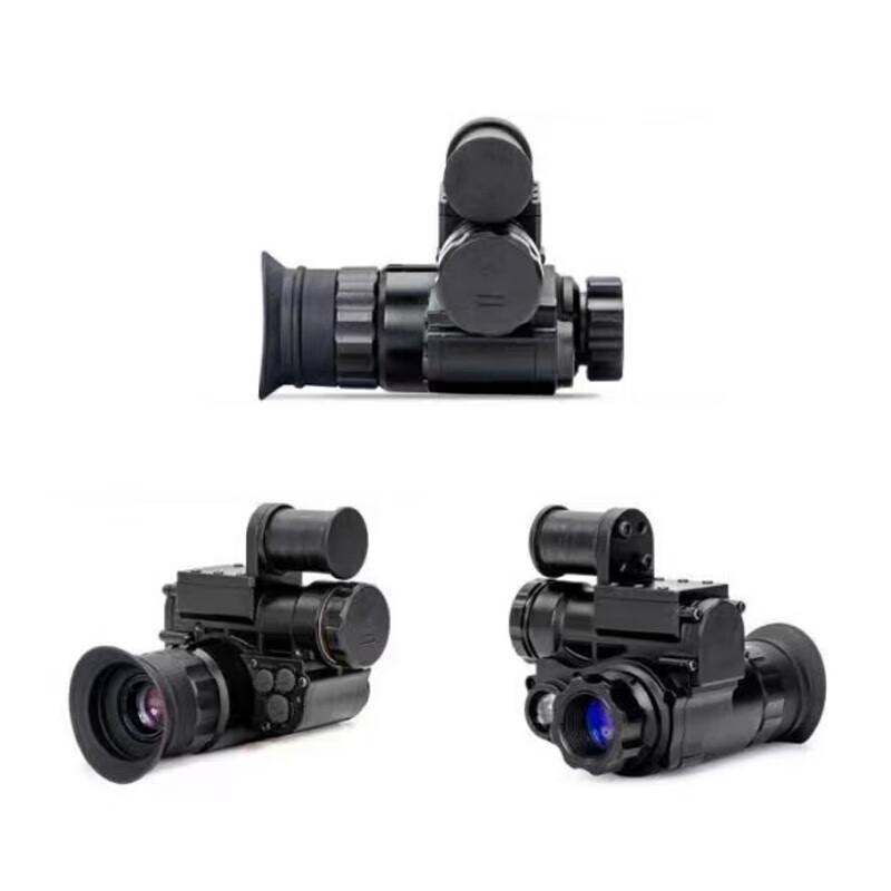 Onick NVG-30 Helmet-Mounted Digital Night Vision Monocular