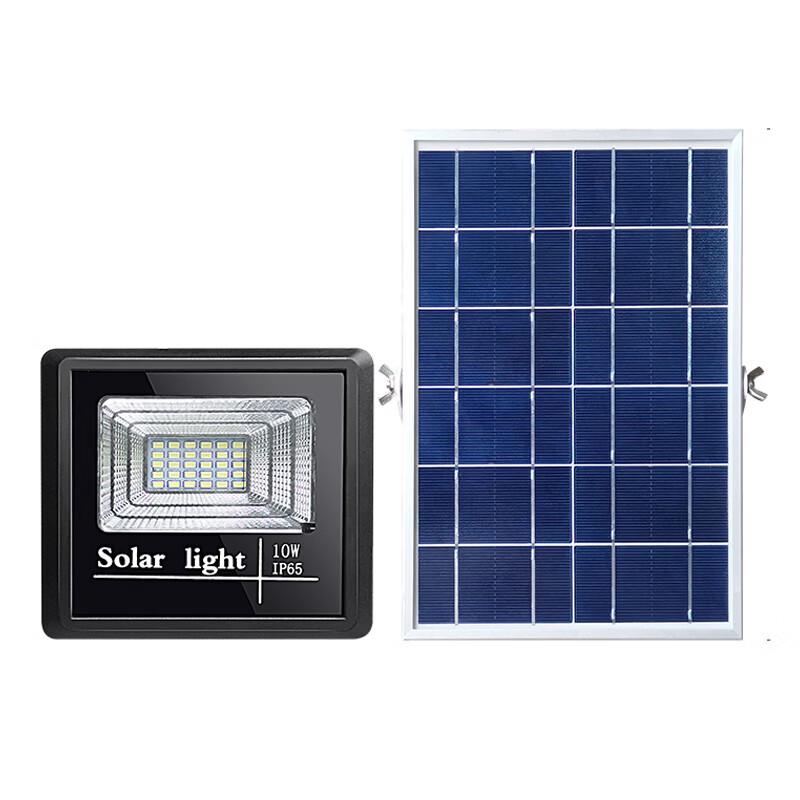 Moufu Solar Floodlight S01 Series