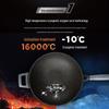 ASD Magic Stone Series 32cm Non-stick Wok