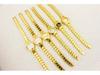 Retro Gold Women's Watch: Simple Dial, Fashionable Bracelet Quartz Wristwatch