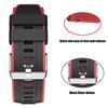Silicone Strap For SUUNTO OCEAN/PACE Watch Band For SUUNTO 9 5 PEAK Pro/DLC/VERTICAL/3 Fitness Bracelet Belt 20mm 22mm Watchband