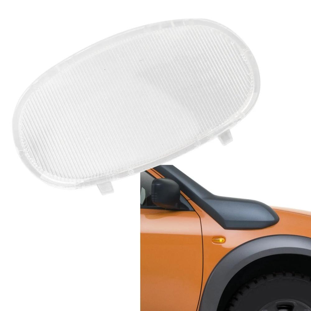 Door Lamp Light Clear Lens 8411A001 For Mitsubishi L200 Triton MK4 2006-2014