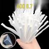 ZISIZ Disposable Kitchen Sink Strainer Bags