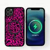 F1 L-Lando Norris Phone Case For IPhone 13 14 15 11 12 16 17 Pro Max Plus Magsafe Magnetic Shell