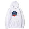 2023 Starfield Retro Constellation Hoodie New Game Merch Long Sleeve Sweatshirts Harajuku Streetwear Women Unisex Fashion Clothes