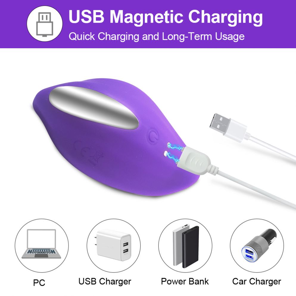 Wireless Remote Control Vibrator G-spot Clitoral Stimulator Wearable Panties Vibrating Egg Female Masturbator Adult Products