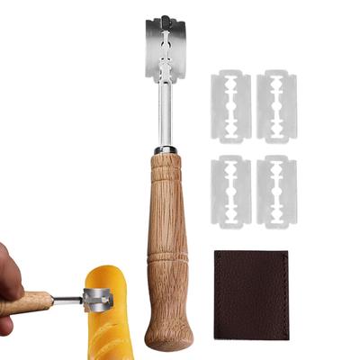 Pasta Pişirme Araçları – Pasta Bıçakları